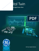 GE Digital Twin