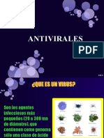 Antivirales Presentacion