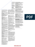 Resumer Communication Par PDF