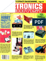 Electronics Hobbyist 1978 Fall Winter