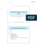 El Modelo Mundell Fleming 130521135053 Phpapp01