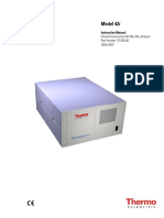 EPM Manual Model 42i