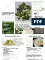 Cruciferousveggies Handout