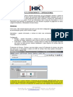 Apostila Operacional HK PDF