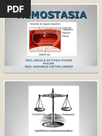 05 - Hemostasia y Coagulacion