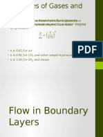 Fluid Flow Phenomena