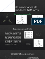 Conexiones Estrella