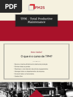 Apostila TPM