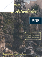 Canarias, Otra Mirada - Viajeros, Ores y Naturalist As - Cuaderno de Actividades