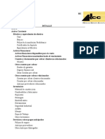 Análisis Razones Financieros 1