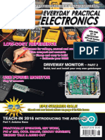 Everyday Practical Electronics - August 2016