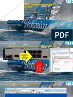 Conexión y Configuración Enlace ZTE