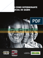 Cartilha Determinantes Sociais Saúde Port