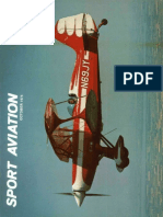 Sport Aviation Out-1975