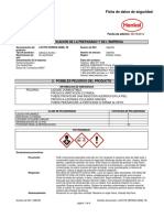 Msds de 330 Depend Adhesive - Loctite