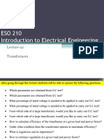 ESO 210 Lecture-22 - 2014