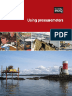 An Introduction To Pressuremeters PDF