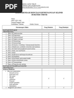 Kewenangan Klinis Dokter Umum - New