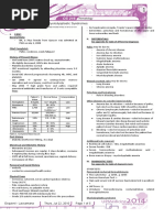 OS 216 - Myelodysplastic Syndromes