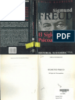 RODRIGUE Emilio Sigmund Freud El Siglo Del Psicoanalisis II PDF