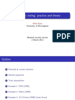 Electronic Voting 2pdf