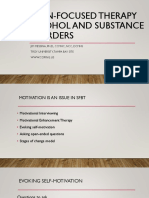 Solution Focused Therapy For Alcohol and Substance Use Disorder 2-19-16 PDF