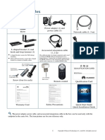 HUAWEI TE30 Videoconferencing Endpoint Quick Installation 11 PDF