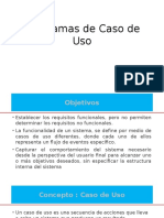 Diagramas de Caso de Uso