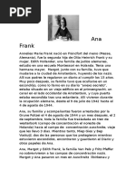 Ana Frank