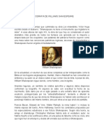 Bibliografia de Williams Shakespeare