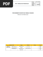 INT-P-JOP-023 Proc. Tarrajeo de Pedestales