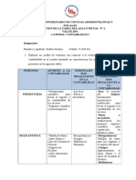 Bases Teoricas de La Contabilidad