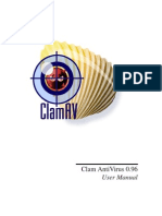 Clam Av