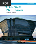 Diamond Building: Putrajaya, Selangor