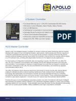 AAN-100 Datasheet Ver4a