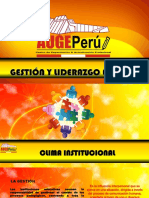 Clima Institucional PDF