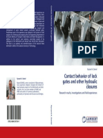 Contact Behavior of Lock Gates and Other Hydraulic Closures PDF