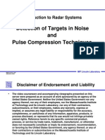 Pulse Compression Miit