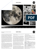 NASA 145737main Moon Lithograph H