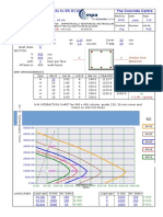 RCC52 Column Chart Generation