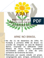 APAE