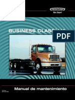 Manual de Mantenimiento Business Class M2