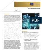 Fenol UOP PDF