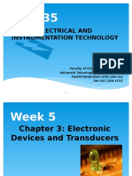 Chapter 3 - Semiconductor