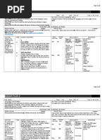 Mass - Heavy and Light Lesson Plan