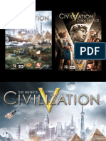 Civ V Manual IT Combined