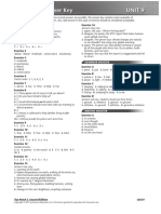 TP 03 Unit 09 Workbook Ak PDF