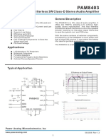 Datasheet PDF