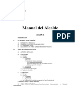 Manual Del Alcalde