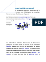 Terminales de Hidrocarburos